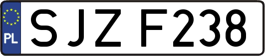 SJZF238
