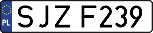 SJZF239