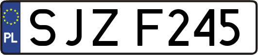 SJZF245