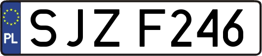 SJZF246
