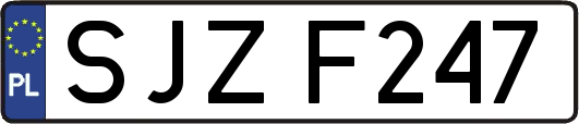 SJZF247
