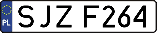 SJZF264