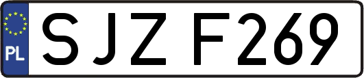 SJZF269