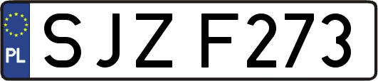 SJZF273