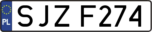 SJZF274