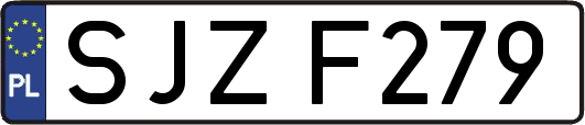 SJZF279
