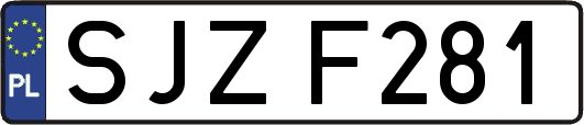 SJZF281