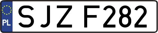 SJZF282