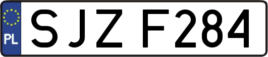 SJZF284