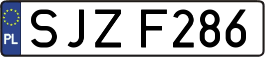 SJZF286