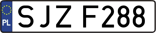 SJZF288