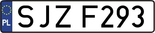 SJZF293