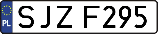 SJZF295