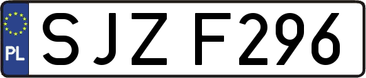 SJZF296