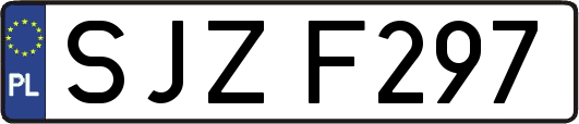SJZF297
