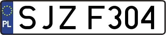 SJZF304