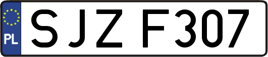 SJZF307