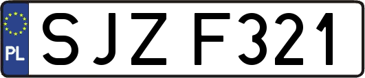 SJZF321