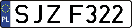 SJZF322