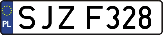 SJZF328