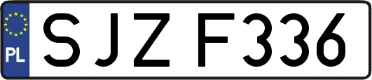 SJZF336