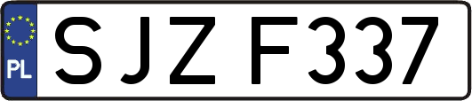 SJZF337