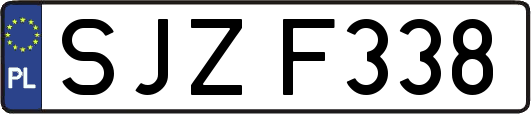 SJZF338