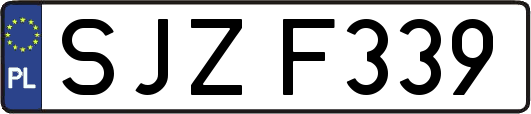 SJZF339