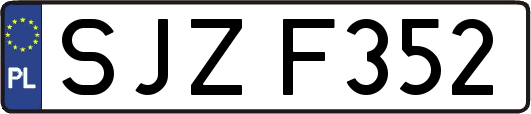 SJZF352