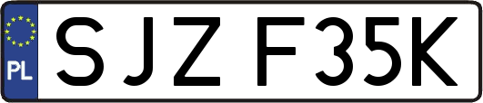 SJZF35K