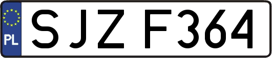 SJZF364