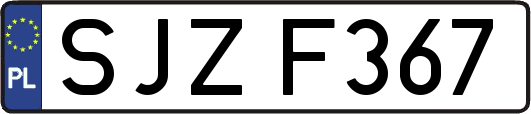 SJZF367