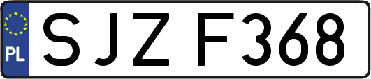 SJZF368