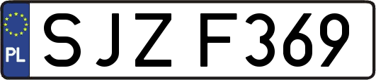 SJZF369
