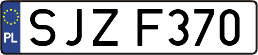 SJZF370