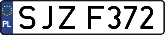 SJZF372