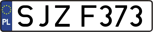 SJZF373