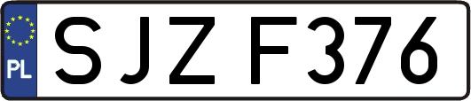 SJZF376