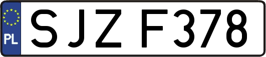 SJZF378