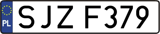 SJZF379