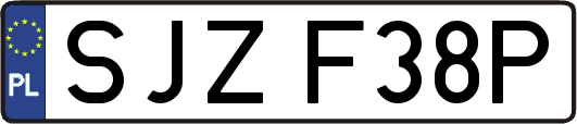 SJZF38P