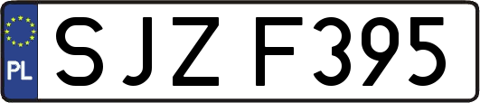 SJZF395