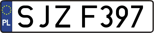 SJZF397