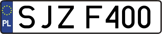SJZF400