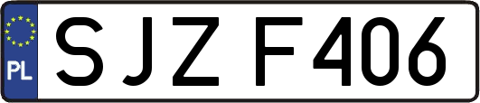 SJZF406