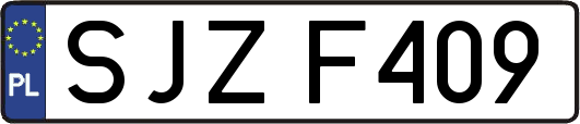 SJZF409