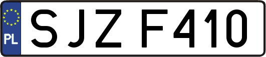 SJZF410