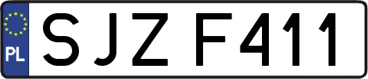 SJZF411