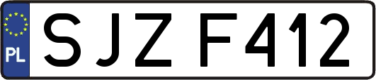SJZF412