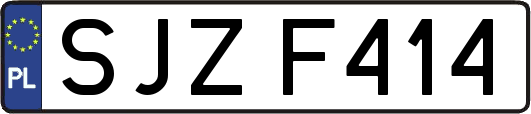 SJZF414
